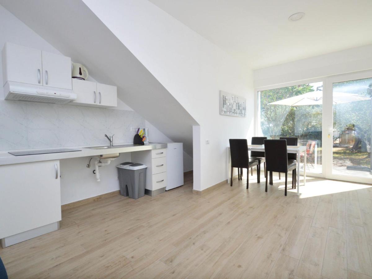 Apartment Mira-3 By Interhome อูมัค ภายนอก รูปภาพ